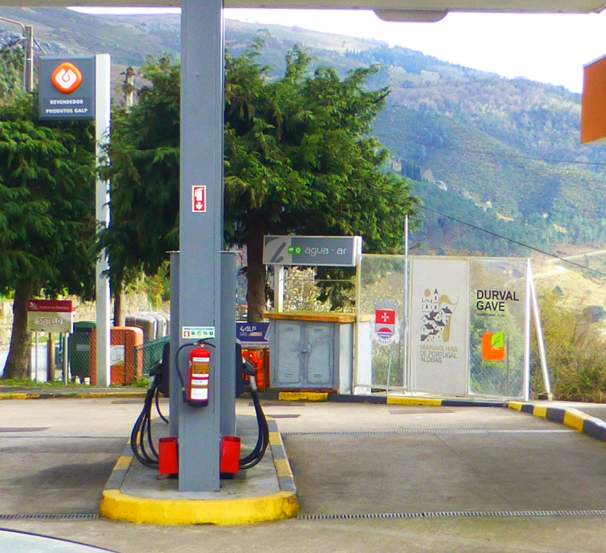 DURVAL GAVE
