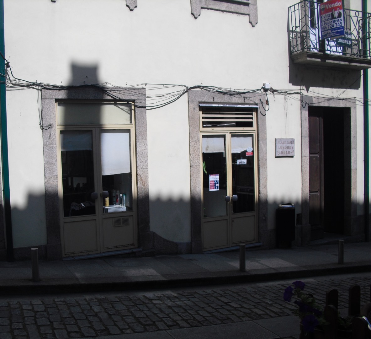 HUGO SOUSA BARBEARIA
