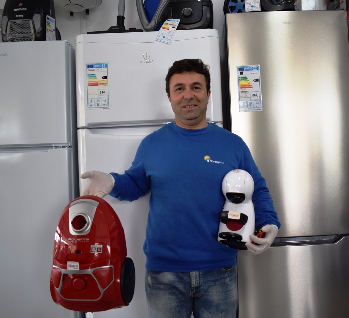 ENERGIVEZ