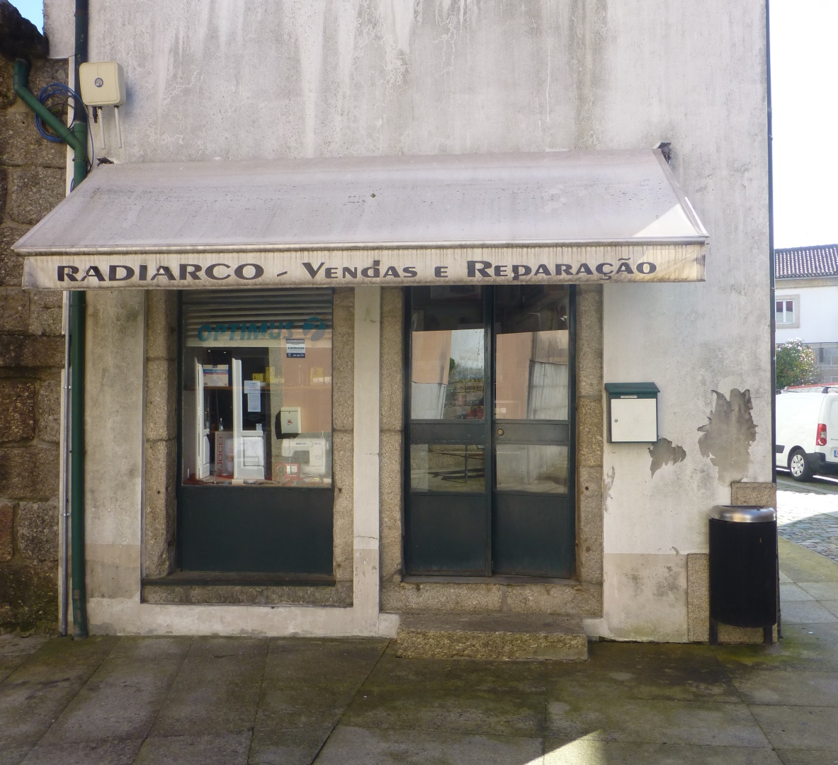 RADIARCO